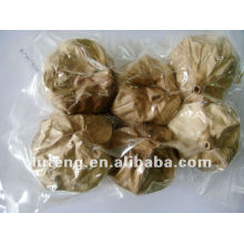 chinese black garlic